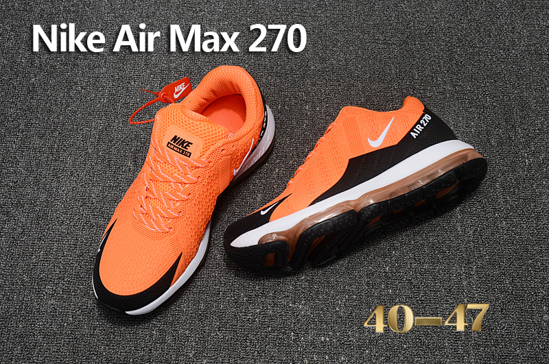 nike air max 270